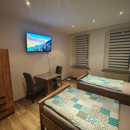 Citywohnung - Geraeumige Ideal Fuer Arbeit & Freizeit Appartement Merseburg